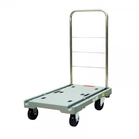 Xe đẩy hàng gấp siêu gọn ADVINDEQ AV230